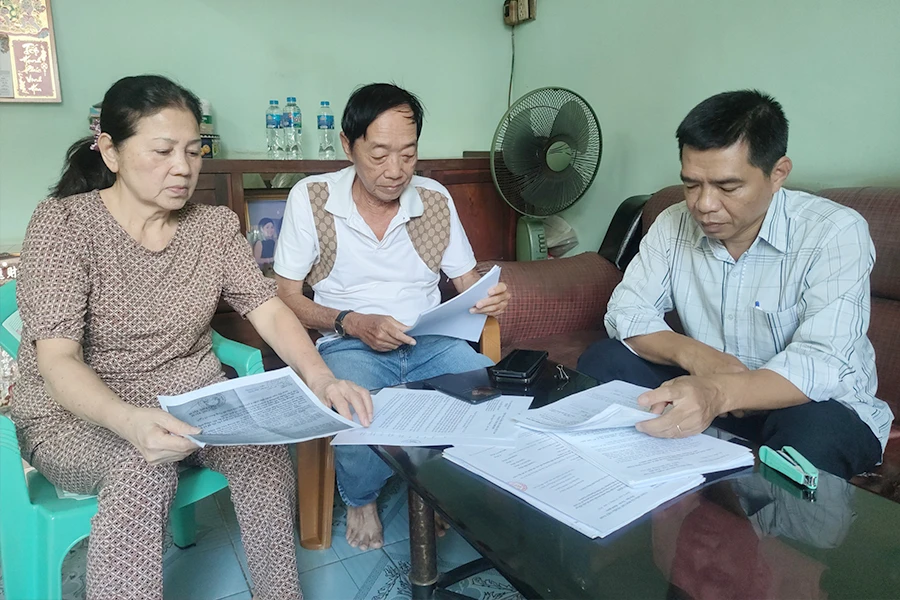 tái định cư tại chỗ