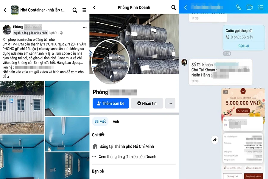 nhà container giá rẻ