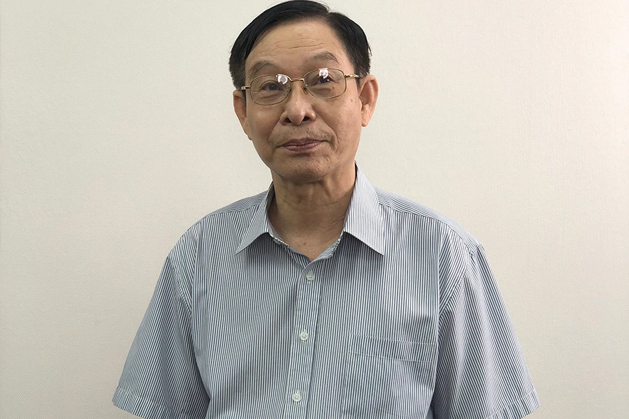 Thuế thu nhập cá nhân: Cần sửa ngay