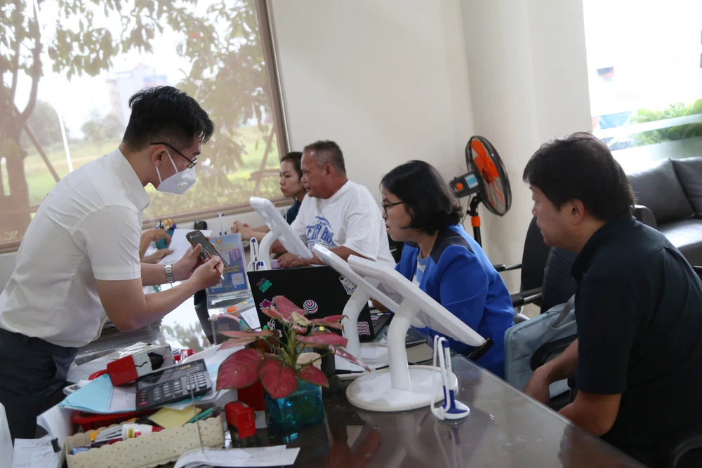 TP.HCM: Nhiều chính sách thu hút người tài cho khu vực công