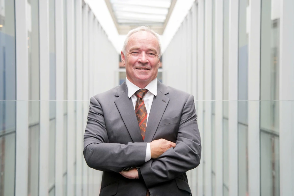 Môi trường kinh doanh thuận lợi: Chìa khóa cho tư nhân bứt phá ảnh 3