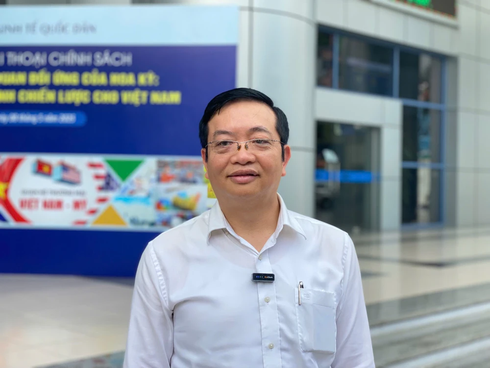 PGS-TS TẠ VĂN LỢI