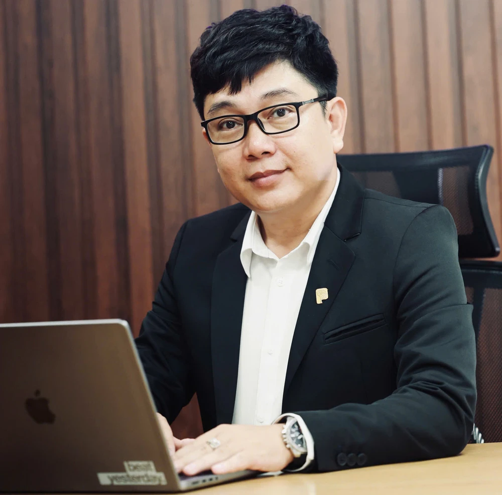 Dẹp hàng giả phải cần công nghệ, thể chế và cơ chế phối hợp ảnh 6