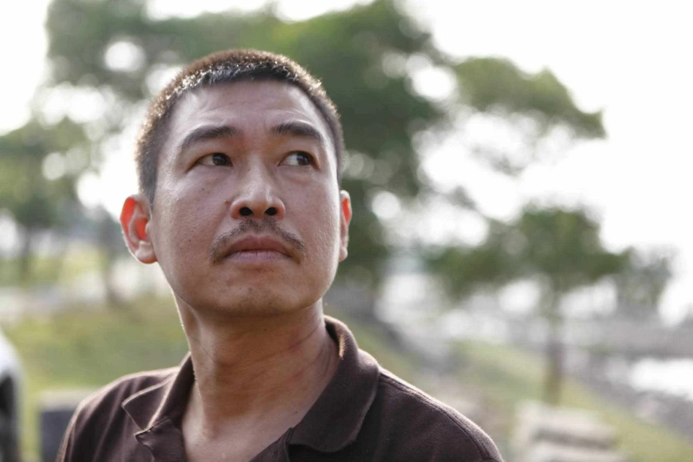 Họa sĩ lê Thiết Cương