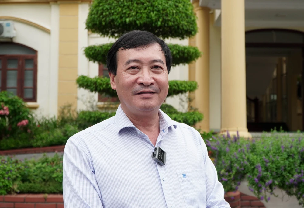 Quảng Ninh vươn lên thành trung tâm thủy sản của phía Bắc ảnh 4