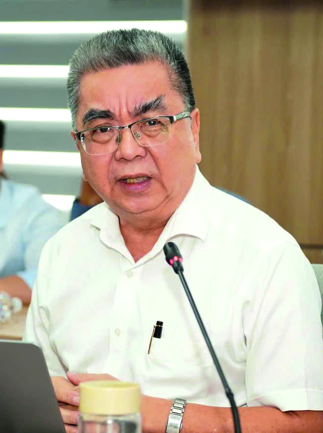 Nhà nước pháp quyền