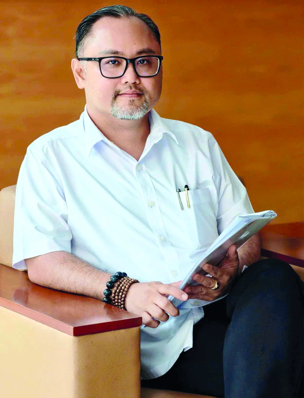 100 chuyên gia hàng đầu về nước làm việc