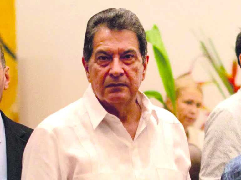 Nguyên Đại sứ Cuba tại Việt Nam Fredesmán Turró González: Việt Nam là nguồn cảm hứng sâu sắc