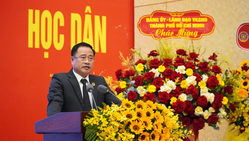 P6-7-ông Lê Thanh Phong _ Chánh án TAND TP.HCM_Ảnh SONG MAI.jpeg