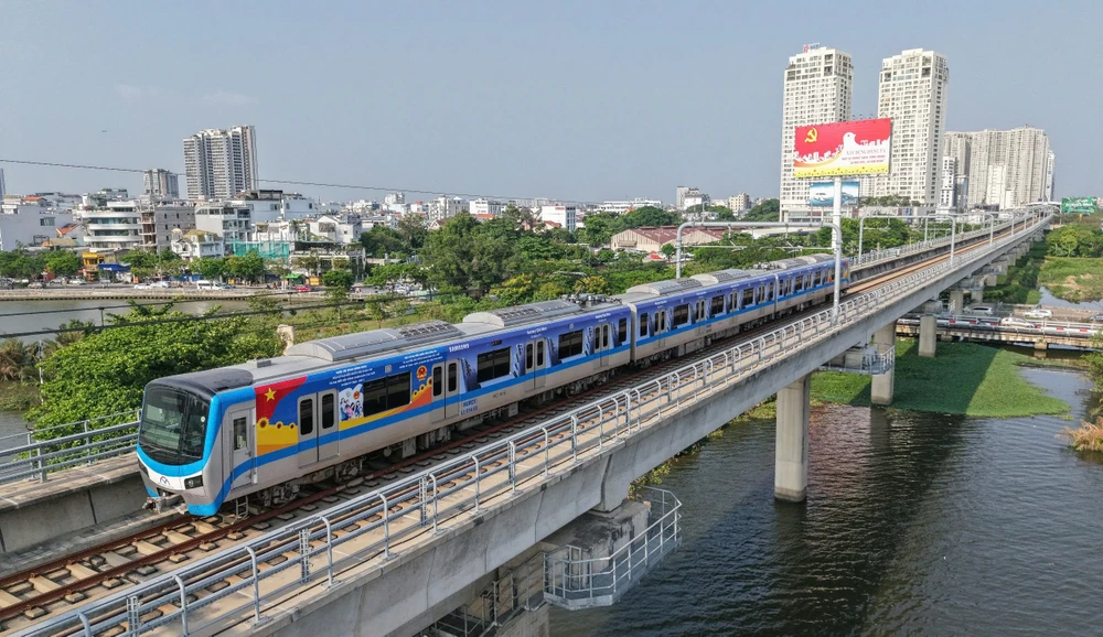 giao thông công cộng