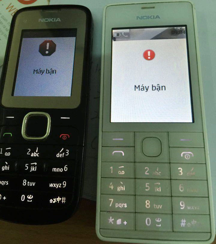 Kỷ lục: Bà mẹ dùng sáu cái điện thoại để đăng ký tiêm vaccine ảnh 2