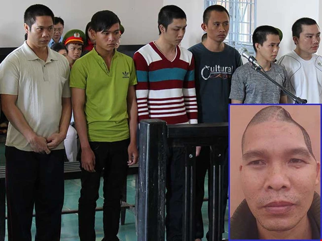 VKS xin rút hồ sơ vụ bảo vệ Long Sơn chém dân giành rẫy ảnh 1