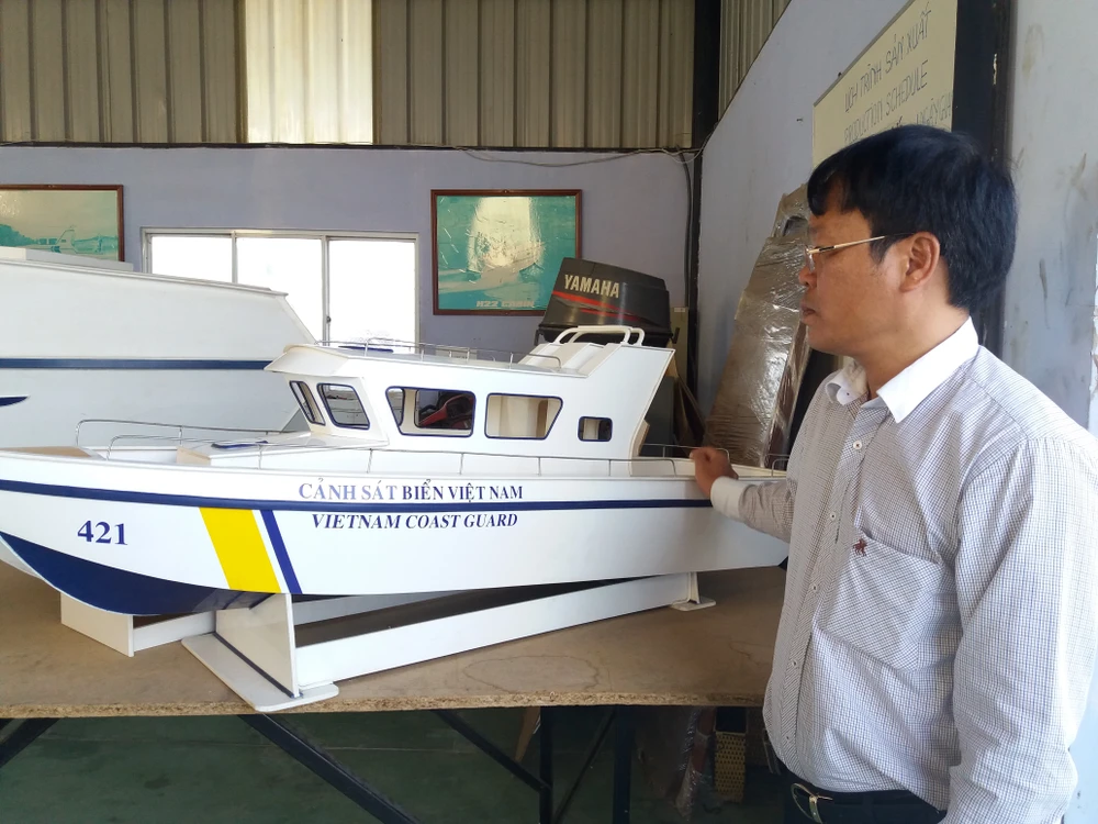 Thủ tướng đề nghị Bộ GTVT giải quyết kiến nghị của DN ảnh 1