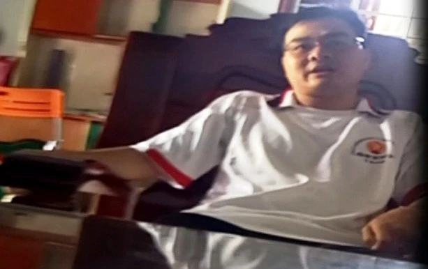 Khởi tố viện phó viện kiểm sát đòi hối lộ để 'chạy án' ảnh 1