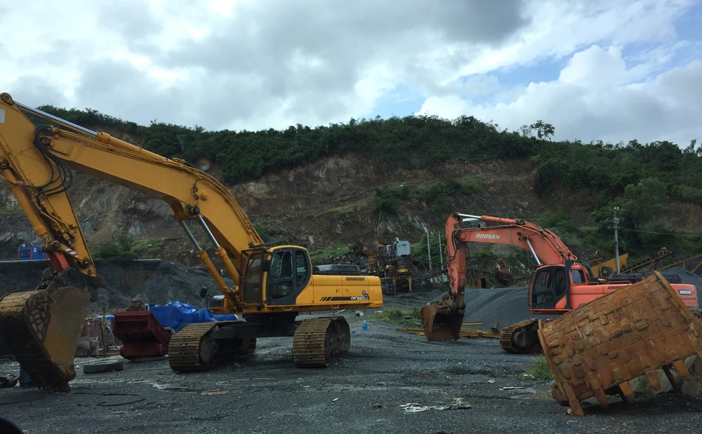 Phó Thủ tướng thường trực giao Bộ Công an làm rõ vụ Hòn Thị ảnh 2 Phó Thủ tướng thường trực giao Bộ Công an làm rõ vụ Hòn Thị ảnh 2