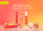 Giảm giá 70%, AB Beauty World 'hớp hồn' khách hàng