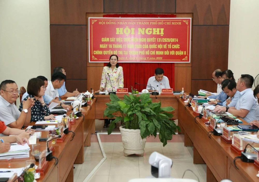 Toàn cảnh hội nghị. Ảnh: BẢO PHƯƠNG Toàn cảnh hội nghị. Ảnh: BẢO PHƯƠNG