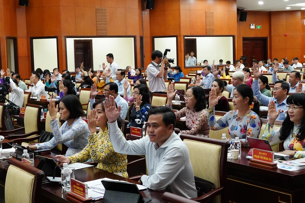 2 cây cầu bắc qua sông Sài Gòn sẽ có tên mới ảnh 1