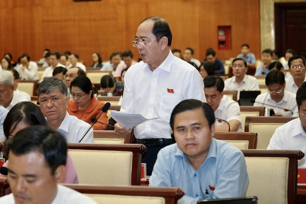 TP.HCM: Hơn 85% cơ sở thẩm mỹ không cần qua thẩm định, cấp phép ảnh 1 TP.HCM: Hơn 85% cơ sở thẩm mỹ không cần qua thẩm định, cấp phép ảnh 1