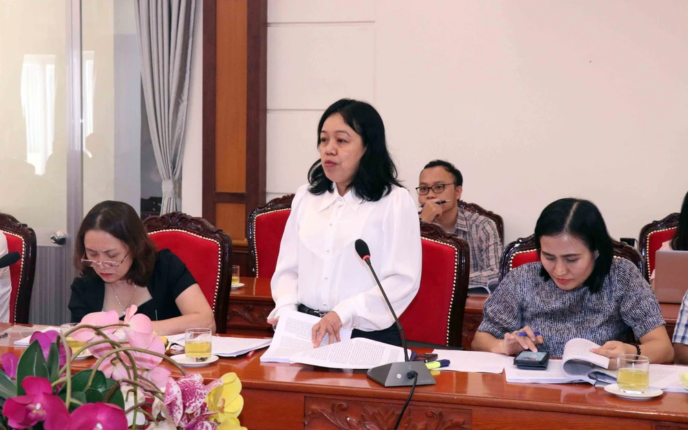 Luật Nhà ở (sửa đổi)