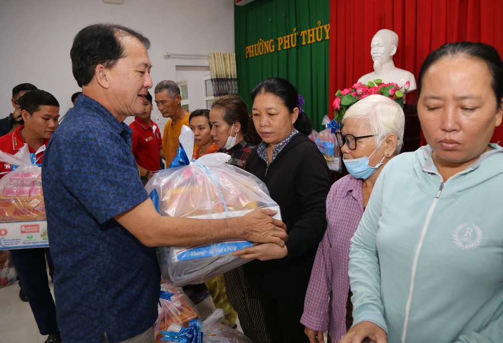 Báo Pháp Luật TP.HCM