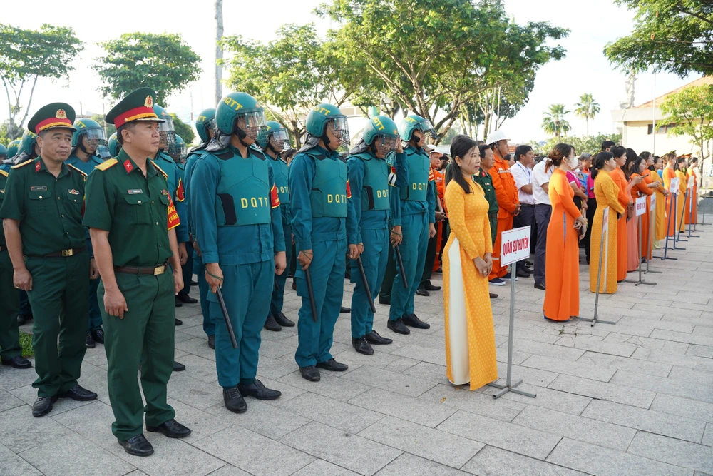 tuyến đường xanh