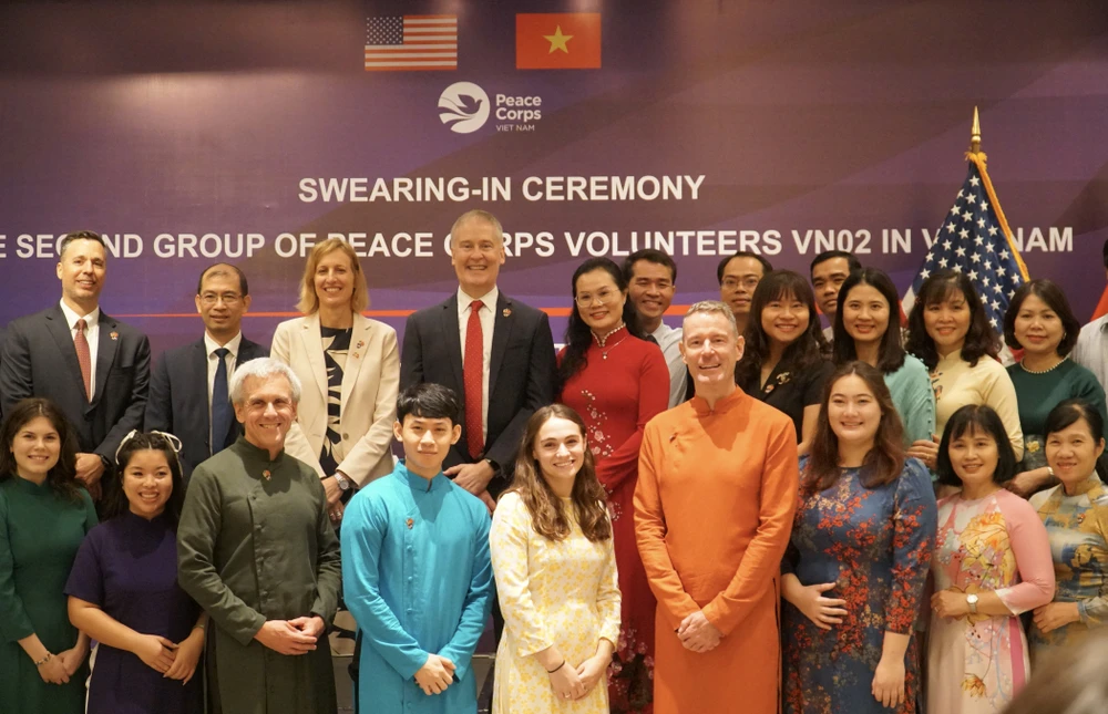 Chương trình Hoà Bình