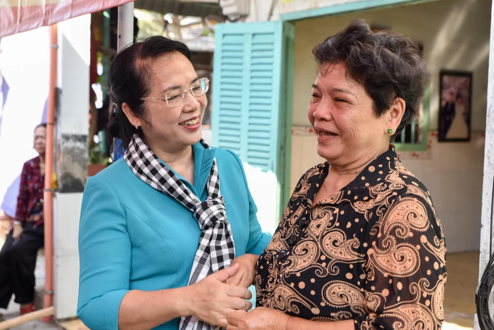 ngày hội biên phòng toàn dân