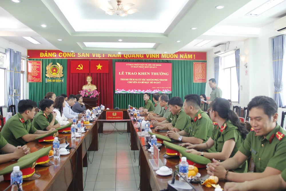 bệnh viện Chợ Rẫy