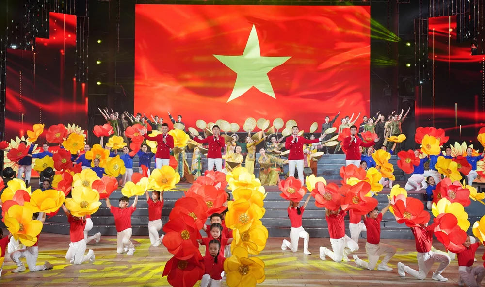 diễu hành kỵ binh