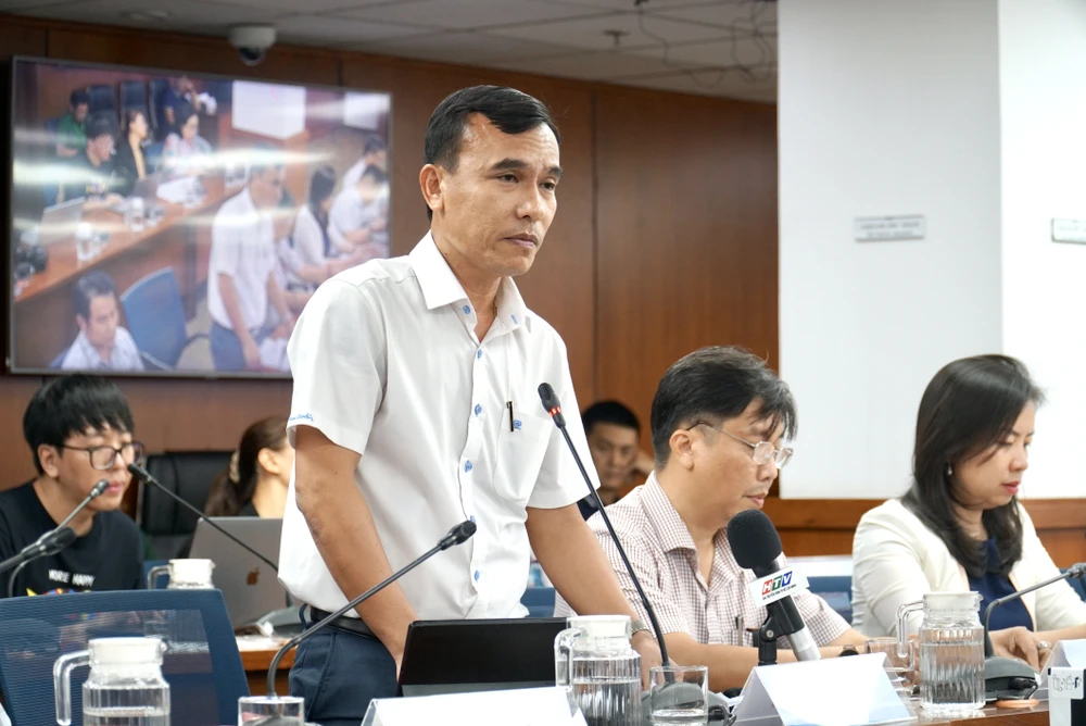 chung-cu-cu-1.JPG TP.HCM muốn hỗ trợ tiền cho chủ đầu tư nhận cải tạo lại chung cư cũ