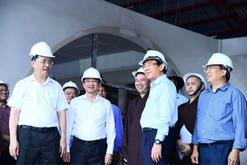 dai-le-vesak-lien-hiep-quoc-2025-2.jpg Bí thư Nguyễn Văn Nên khảo sát nơi sẽ diễn ra Đại lễ Vesak Liên Hiệp Quốc 2025