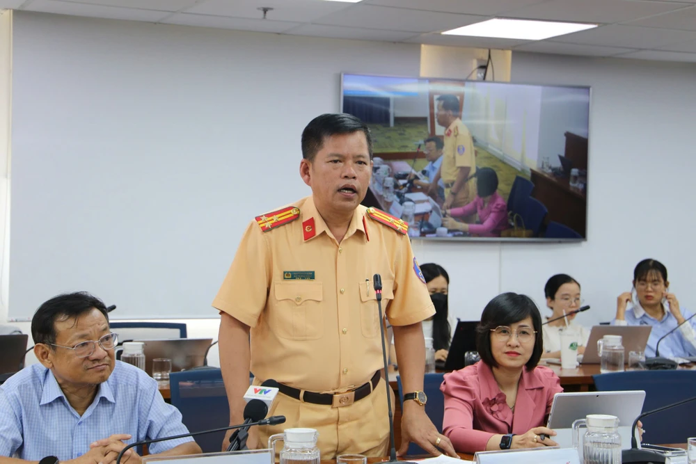 nghi-dinh-168-`.jpg TP.HCM: Giảm gần 2.000 vi phạm dừng đỗ của ô tô từ khi có Nghị định 168