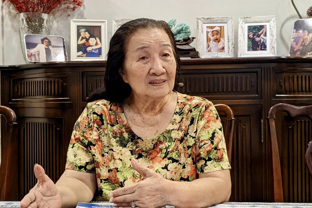 hoc-tro-mien-nam-8.jpg Ký ức không quên của học trò miền Nam về Bác Hồ và những lời dặn yêu thương