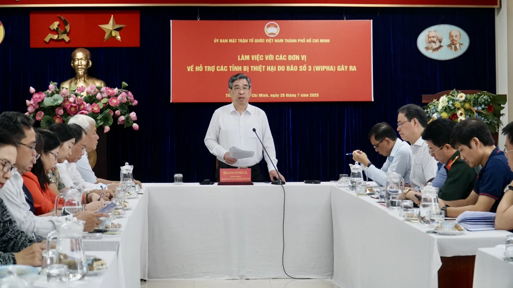 bao-so-3-3.JPG TP.HCM hỗ trợ tỉnh Nghệ An 3 tỉ đồng, Đồng Tháp 1 tỉ đồng khắc phục hậu quả bão số 3