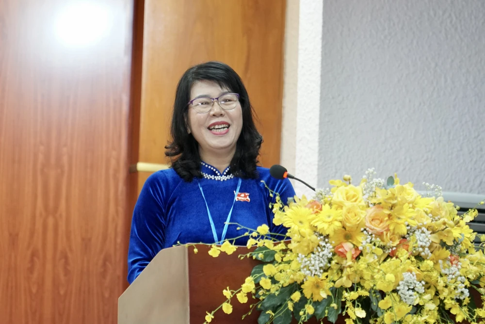 phuong-tan-son-hoa-8.JPG Phó Trưởng Ban Kinh tế - Ngân sách HĐND TP.HCM làm Bí thư phường Tân Sơn Hoà