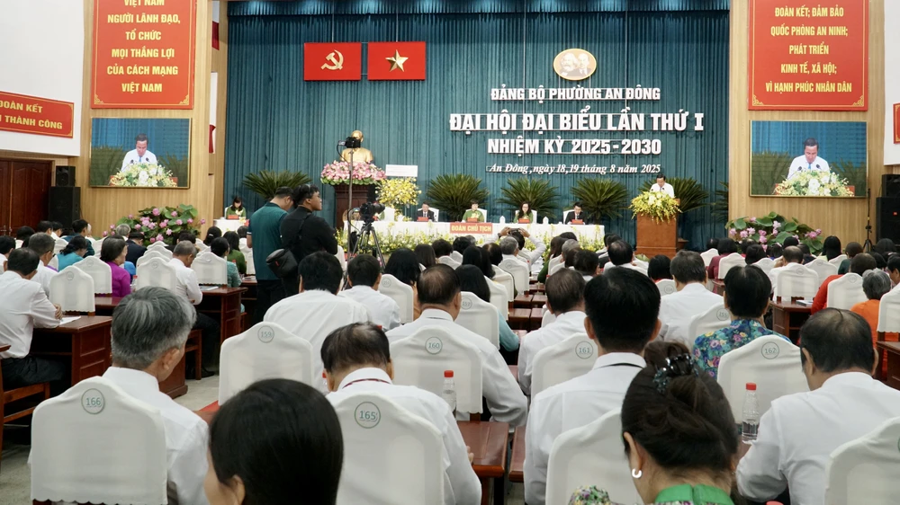 phuong-an-dong-1.JPG TP.HCM: Phường An Đông sẽ xây mới 2 trường học tại khu đất 203 - 211 An Dương Vương