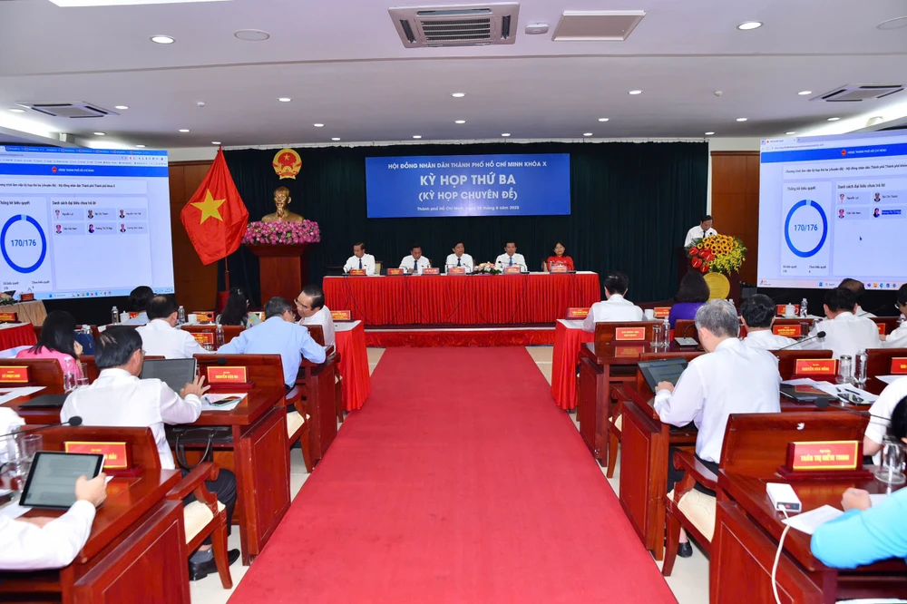 TP.HCM sẽ hỗ trợ tối đa không quá 12,5 triệu đồng với trường hợp phẫu thuật một mắt và tối đa không quá 25 triệu đồng đối với trường hợp phẫu thuật hai mắt cho thanh niên nhập ngũ.