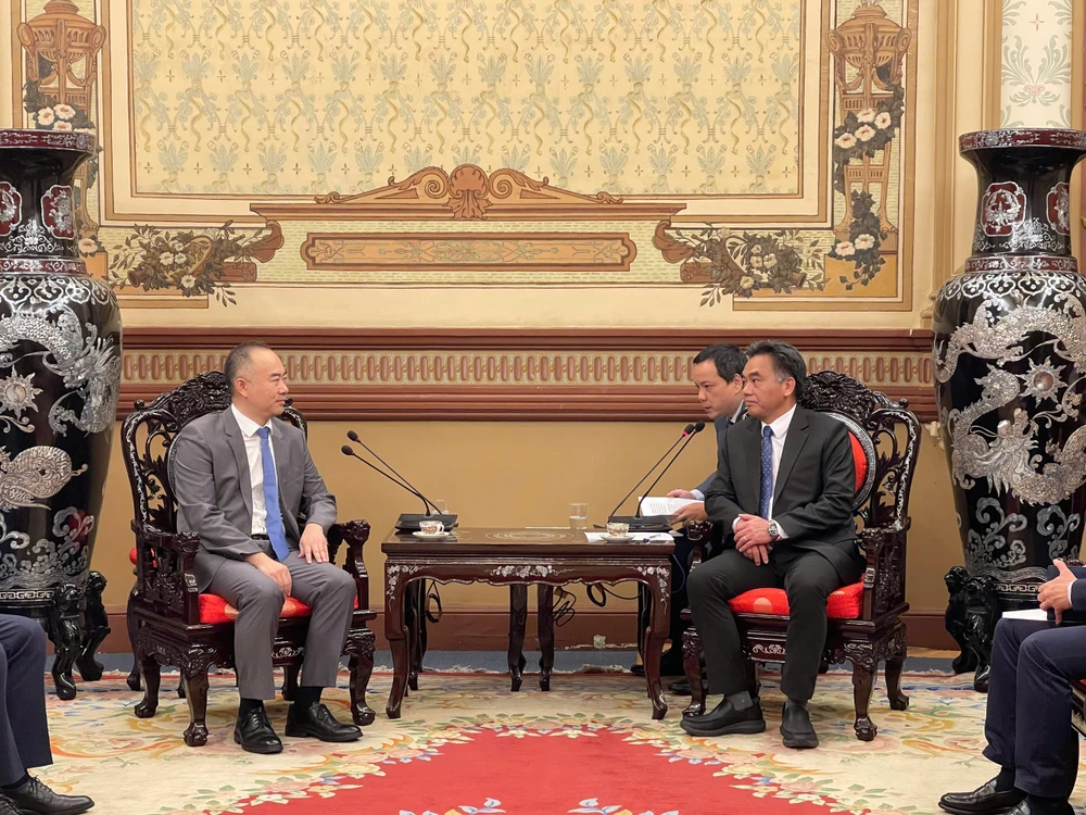 tp-tham-duong-3.jpg TP.HCM và TP Thẩm Dương (Trung Quốc) tăng cường hợp tác kinh tế, du lịch, công nghệ