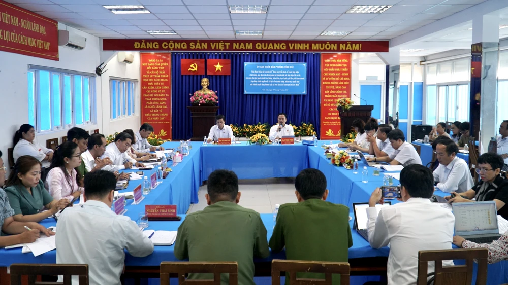 de-xuat-tang-cap-pho-4.JPG Lãnh đạo UBND phường ở TP.HCM đề xuất tăng cấp phó cho phòng, ban chuyên môn