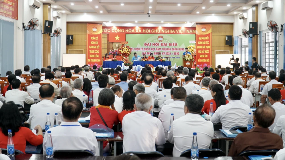 Phường Đông Hưng Thuận phát huy vị thế cửa ngõ, khơi sức dân phát triển TP.HCM phuong-dong-hung-thuan-5.JPG