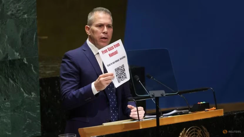 Đại hội đồng Liên Hợp Quốc họp căng về tình hình xung đột Israel-Hamas.jpg