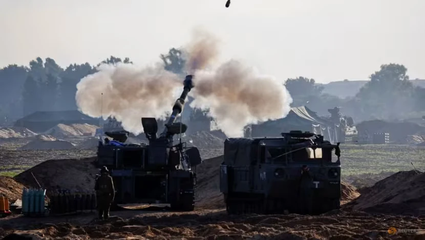 Công tố viên Tòa án Hình sự Quốc tế lên tiếng về xung đột Israel-Hamas