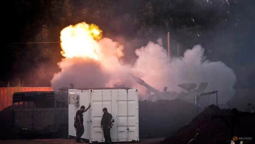 Israel-Hezbollah đấu súng xuyên biên giới 3 ngày liên tiếp, nhiều binh sĩ Israel bị thương