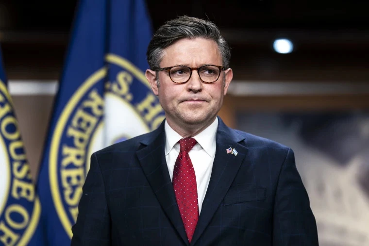 Chủ tịch Hạ viện Mỹ nêu điều kiện để đồng ý cung cấp thêm viện trợ cho Ukraine