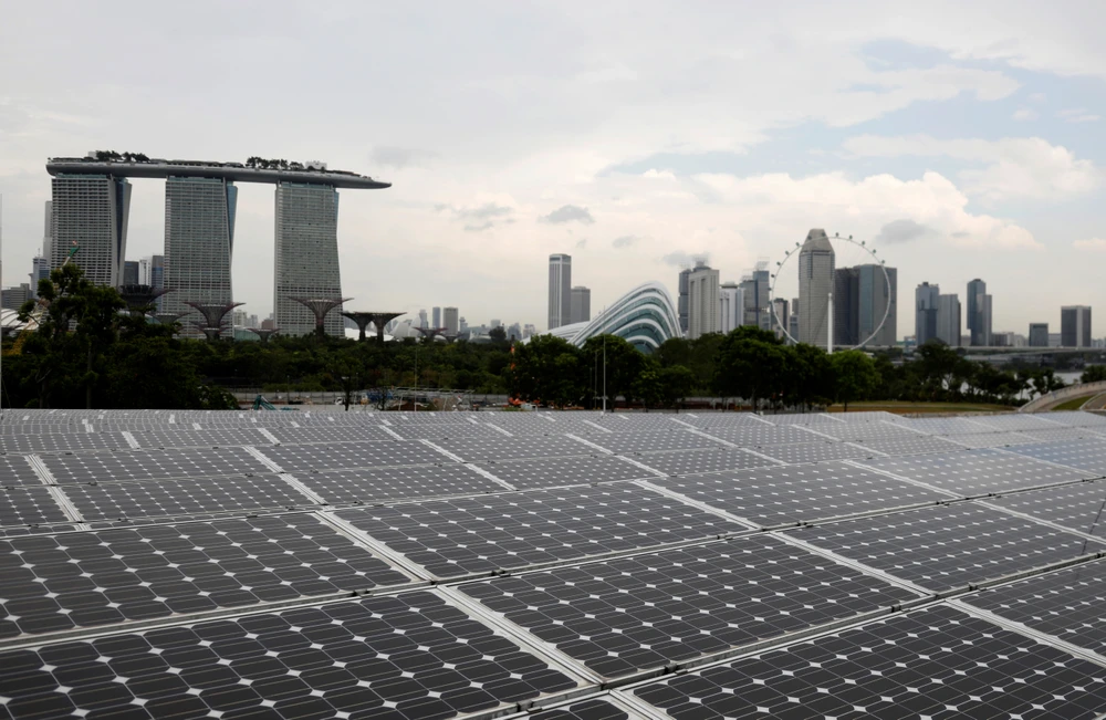 Thỏa thuận hạn chế nhiên liệu hóa thạch tại COP28 có ý nghĩa ra sao?