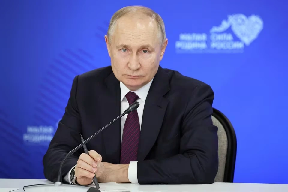Putin và Zelensky lên tiếng về tương lai xung đột.png