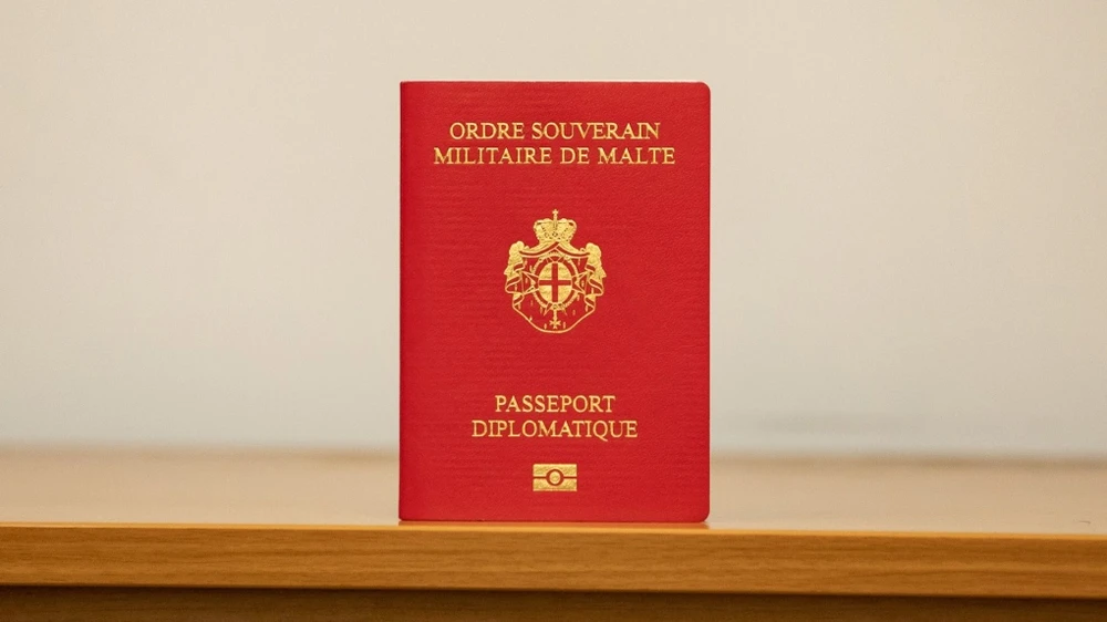 Điều ít biết về hộ chiếu hiếm gặp nhất thế giới