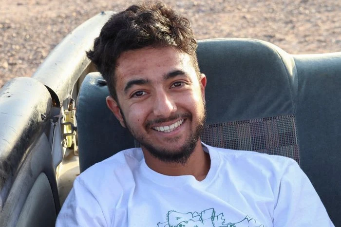 Người mẹ của con tin bị Hamas bắt: ‘Tôi sẽ chạy đến tận cùng Trái Đất để cứu con’