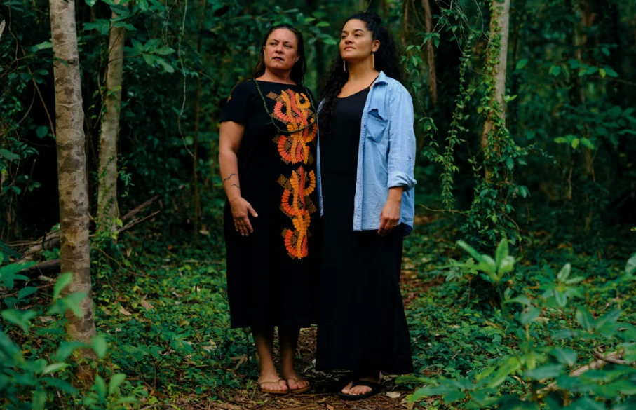 hộ sinh bản địa Hawaii